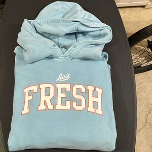 Levi’s FRESH sweatshirt